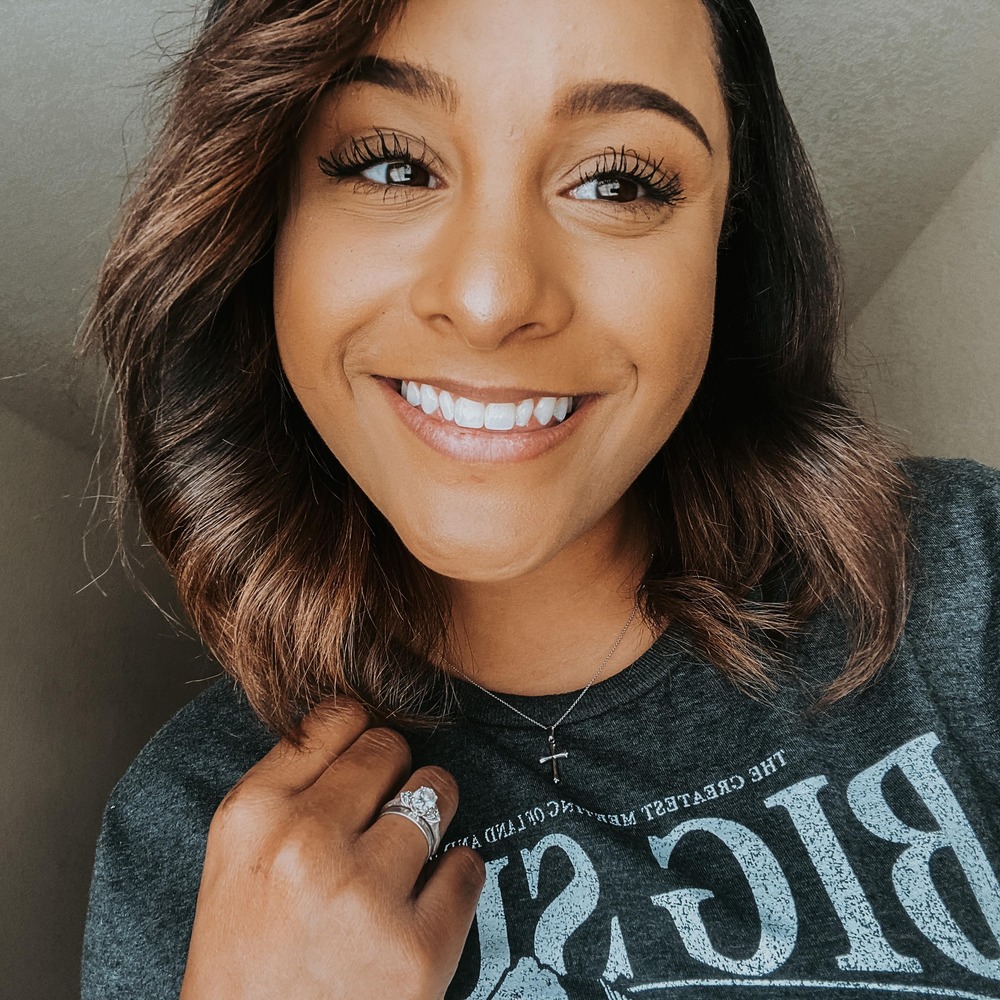 Meet your Posher, Ashlee